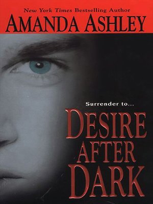 cover image of Desire After Dark